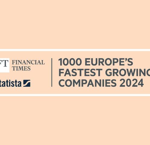 FinTrU named in FT 1000 Europe’s Fastest Growing Companies 
